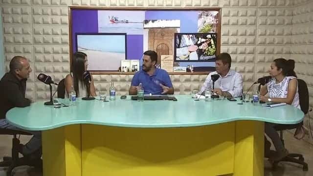 Entrevista a Equipo AMF Pájara 03/05/23