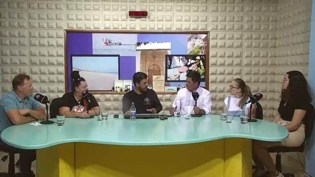 Entrevista a AMF Pájara 05/05/23