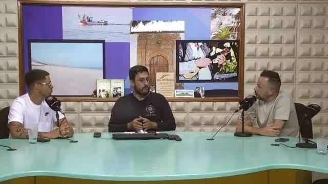 Entrevista Airan Martínez y Manuel Rodríguez 04/05/23