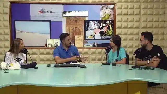 Entrevista a Drago Verdes Canarias 23/05/23