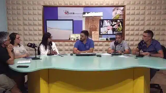 Entrevista al Partido Popular de Pájara 25/05/23