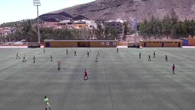 Fútbol UD Jandía – CD Estrella 06/05/23