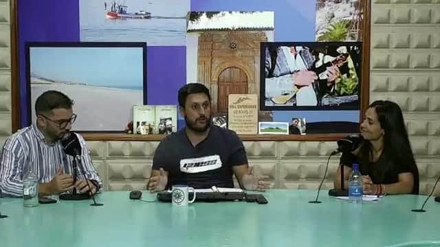 Entrevista a Kathaisa Rodríguez y Juan José Viera 02/05/23