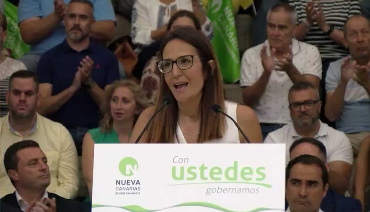 Feaga 2024: Entrevista a Natalia Santana 17/05/24