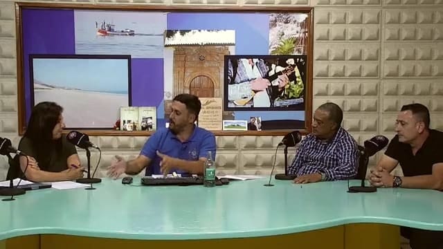 Entrevista al Partido Popular de Pájara 19/05/23