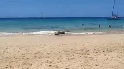 Playas de Jandía 11/06/23