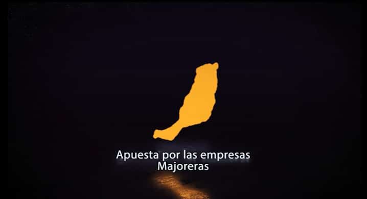 Apuesta por las Empresas Majoreras