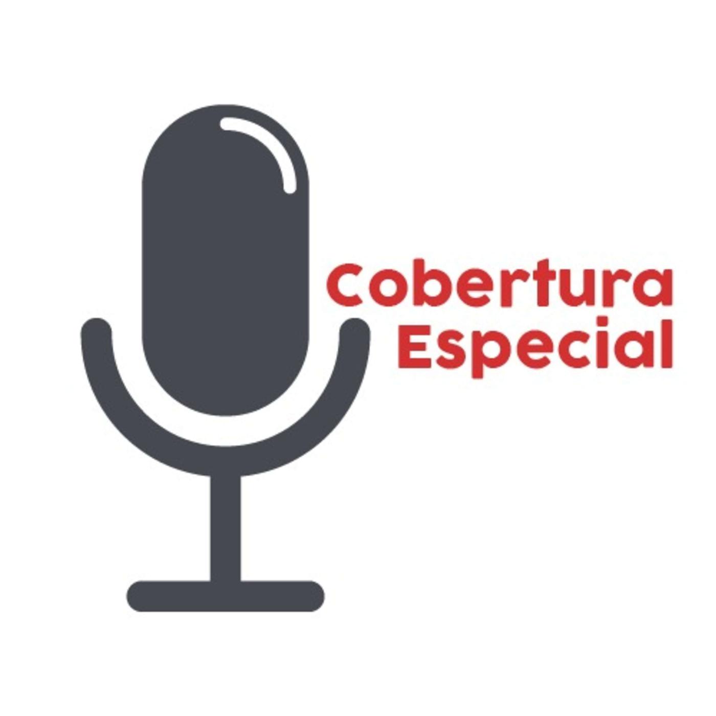 Cobertura Especial
