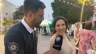 Fiestas del Carmen 2023: Noche del Humor 11/07/23