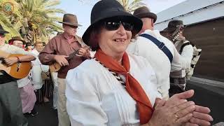 Fiestas Regla 2023: Romería 13/07/23