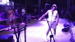 Fiestas del Carmen 2023: Saylen en Concierto 15/07/23