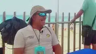 Entrevista a Pedro Reyero 23/08/23