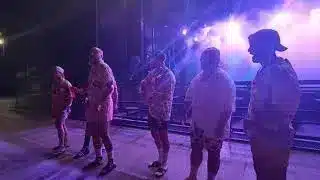 Actuación Final de Los Lilones 23/08/23
