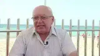 Entrevista a Santiago Monserrat 24/08/23