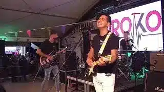Fiesta Pulpito 2023: Siroko Band 01/09/23