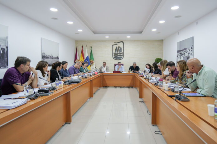 Puerto del Rosario destinará más de 12,7 millones a la conservación, mantenimiento y limpieza de parques y jardines