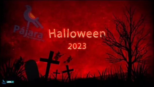 Campaña Halloween 2023 08/11/23