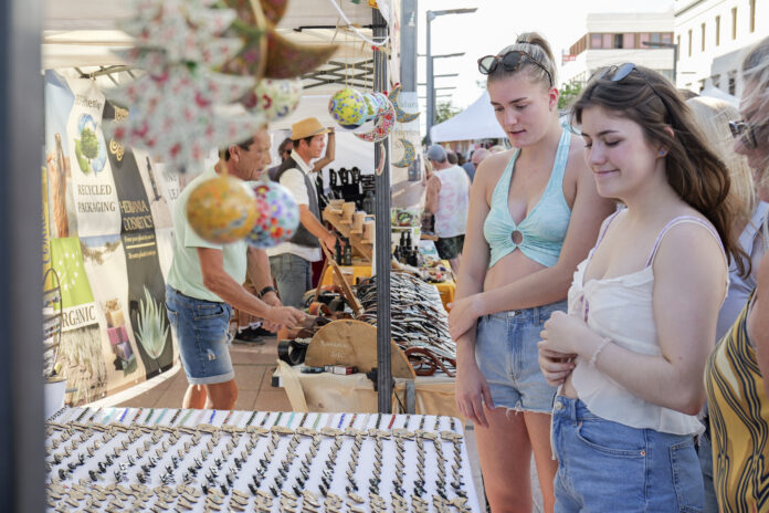 Puerto del Rosario celebrará un Mercado de Navidad en la Rodonal de la Avenida Marítima