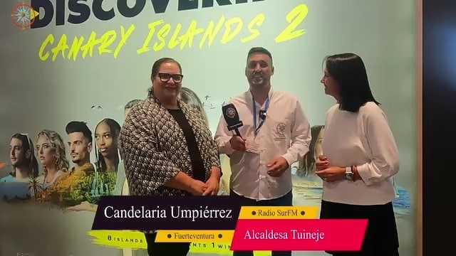 El debate sobre la presentación en FITUR  – ¿Qué sucedió?
