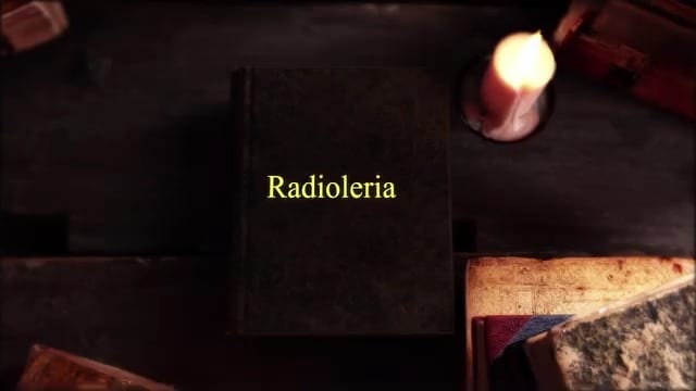 La Radiolería: Gonzalo Giner 17/05/24
