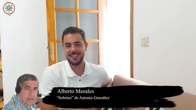Entrevista a Alberto Morales 16/02/24