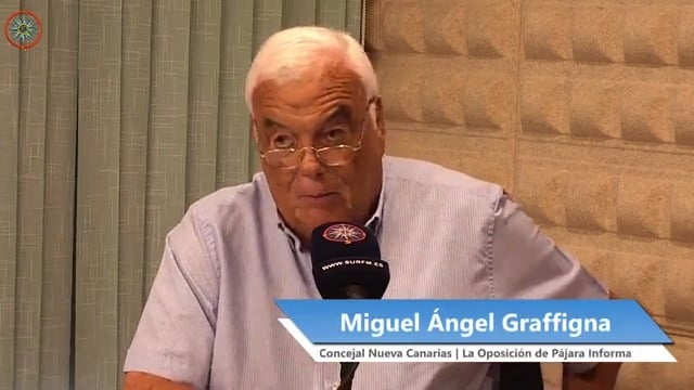 Entrevista a Miguel Ángel Graffigna 23/04/24