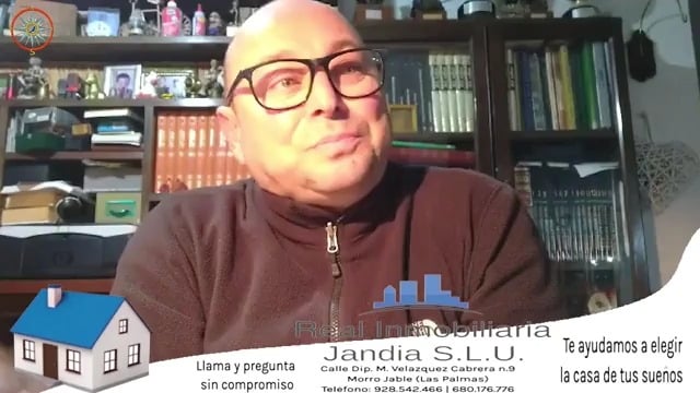 Entrevista a Humberto Martínez 20/02/24