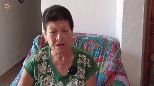 Entrevista a María De León 20/02/24