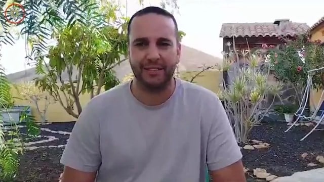 Entrevista a Omar Callero 19/02/24