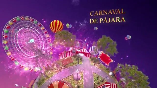 Carnaval Pájara 2024: Coso Carnavalero 09/03/24
