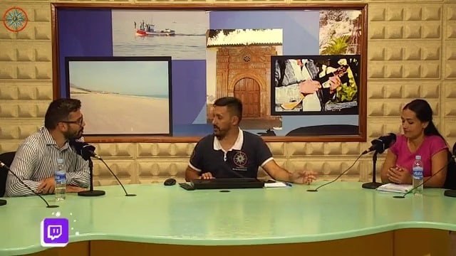 Entrevista a Kathaisa Rodríguez y a Juan José Viera 22/05/24