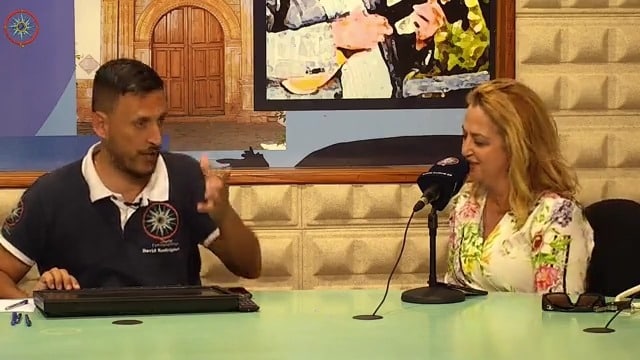 Entrevista a Turia 02/05/24