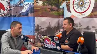 Feaga 2024: Entrevista a Rubén González 18/05/24