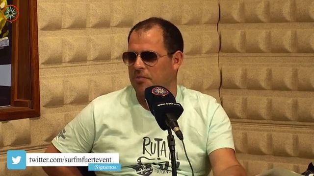 Enrique Thompson «La ruta del Jazz pretende dar a conocer este mundo»
