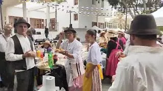 Día de Canarias Pájara 30/05/24