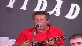 Viaje en el Tiempo: Parranda La Alcogida 13/06/24