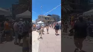 Fiestas Del Carmen 2024: Asadero de los Marineros 06/07/24