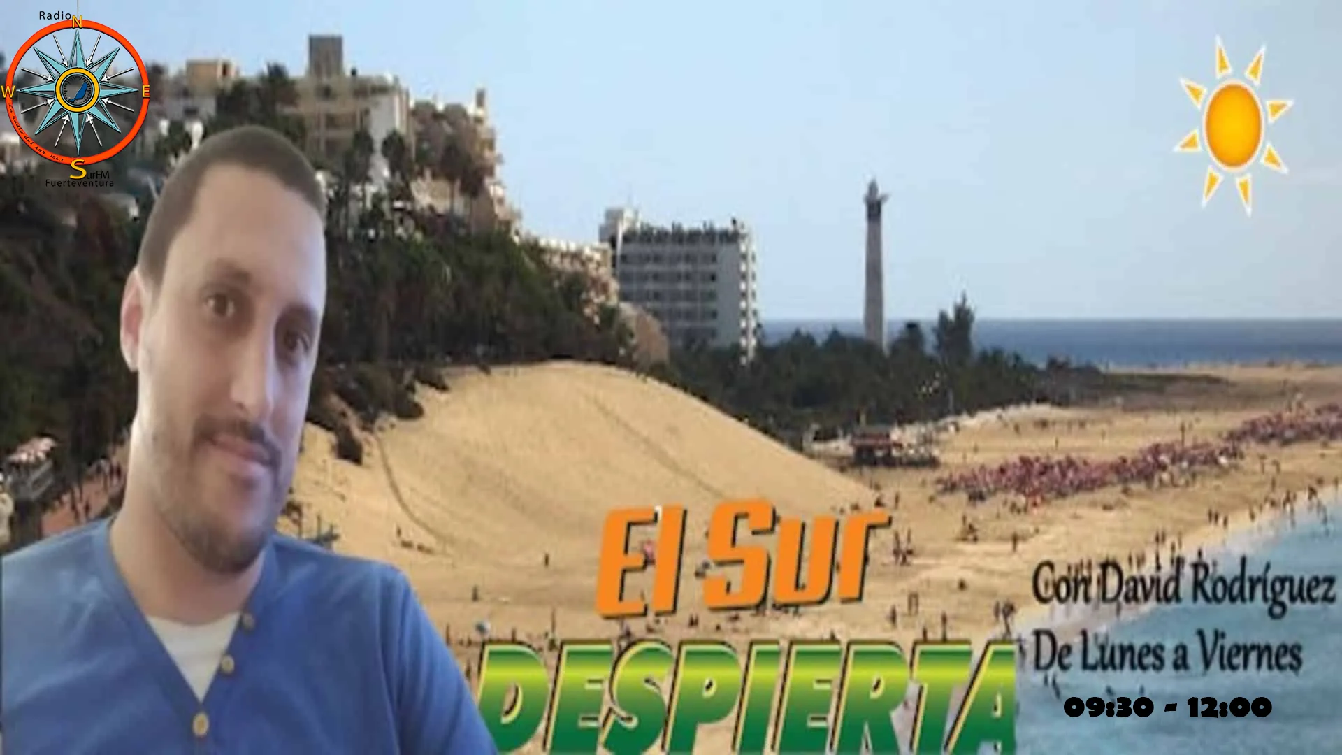 El Sur Despierta 06/09/24