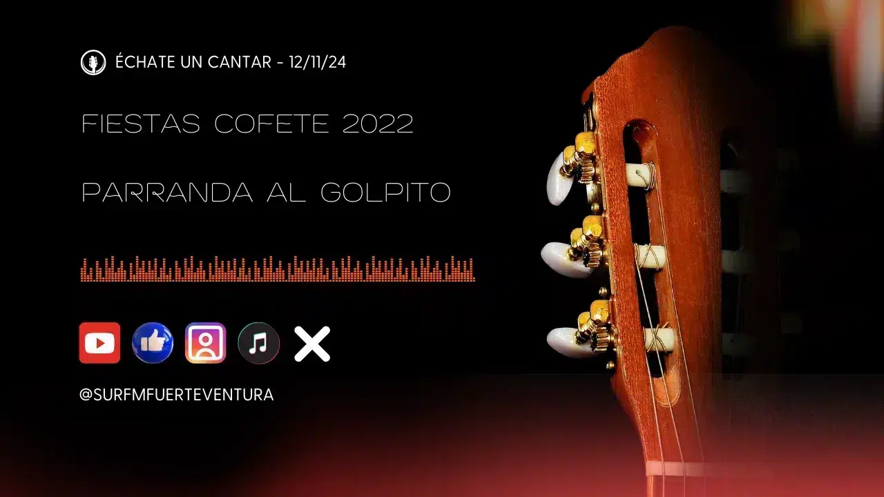 Al Golpito: Marina