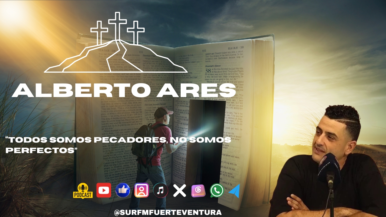 Todos Somos Pecadores: La Verdadera Naturaleza Cristiana