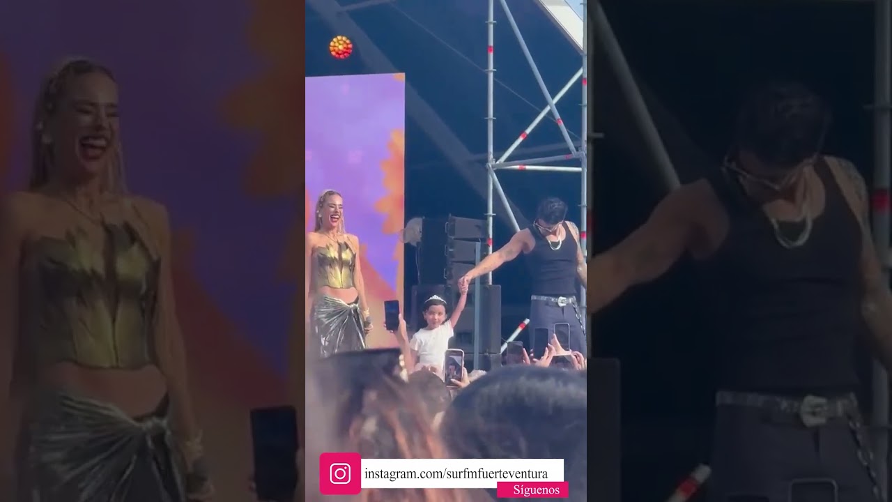 La Reina del Flow en Fuerteventura